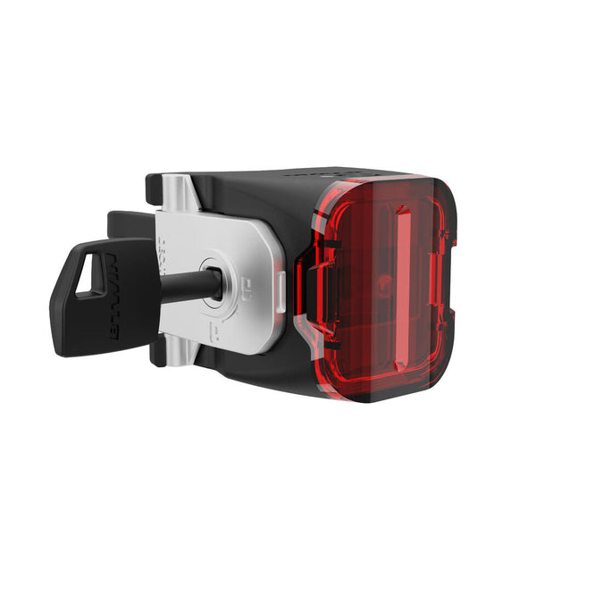 





RL 520 LED USB Lock Rear Bike Light 4 Lumens, photo 1 of 11