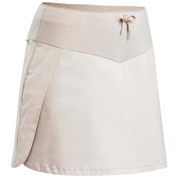 





Women’s Hiking Skort - NH500, photo 1 of 6