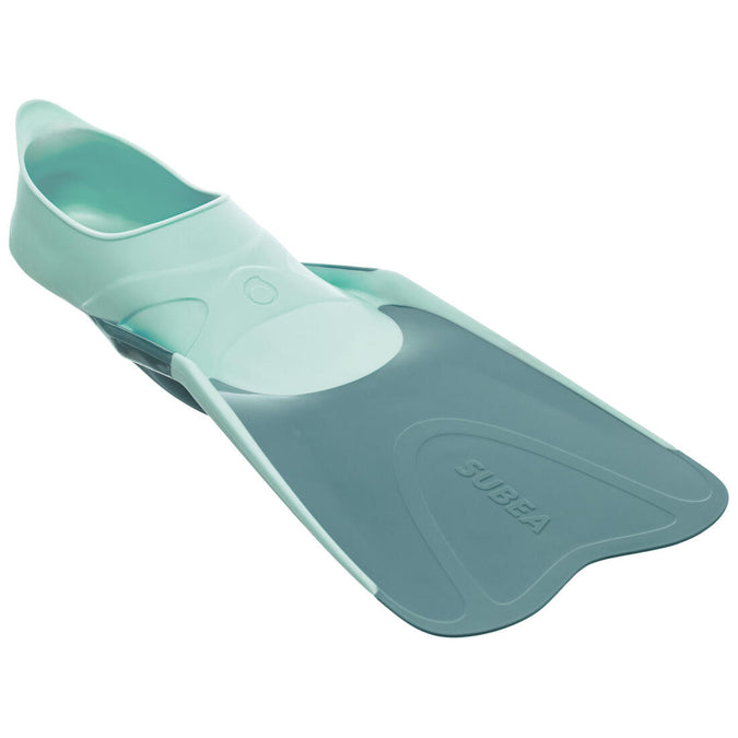 





Adults’ snorkelling fins  SUBEA SNK 500, photo 1 of 6