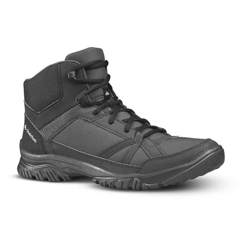 





Men’s Hiking Boots  - NH100 Mid