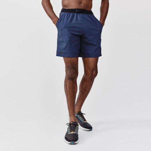 





Men's Running Breathable Shorts Dry+