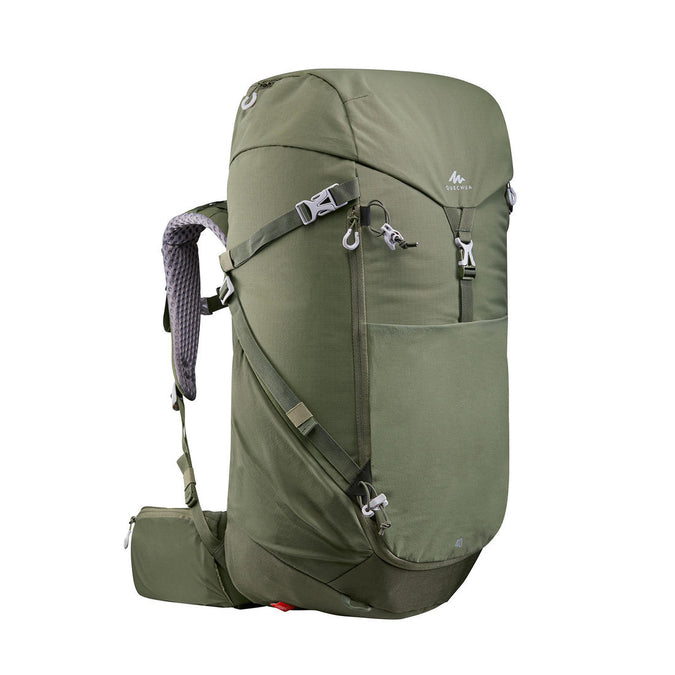 





Mountain hiking backpack 40L - MH500, photo 1 of 13