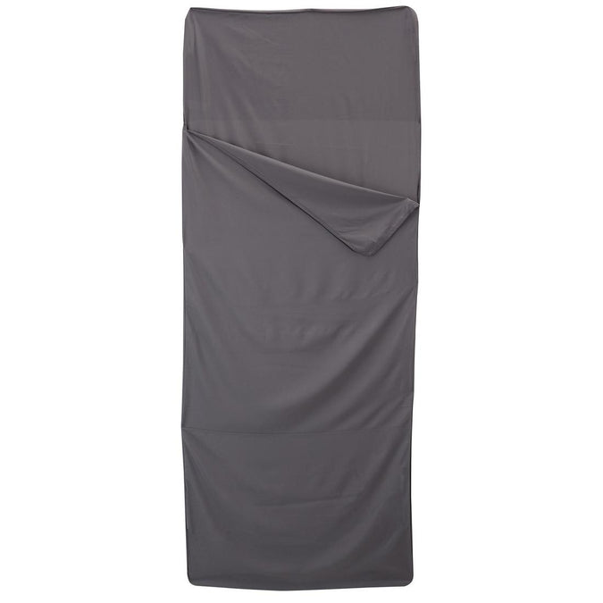 Decathlon sleeping bag clearance liner