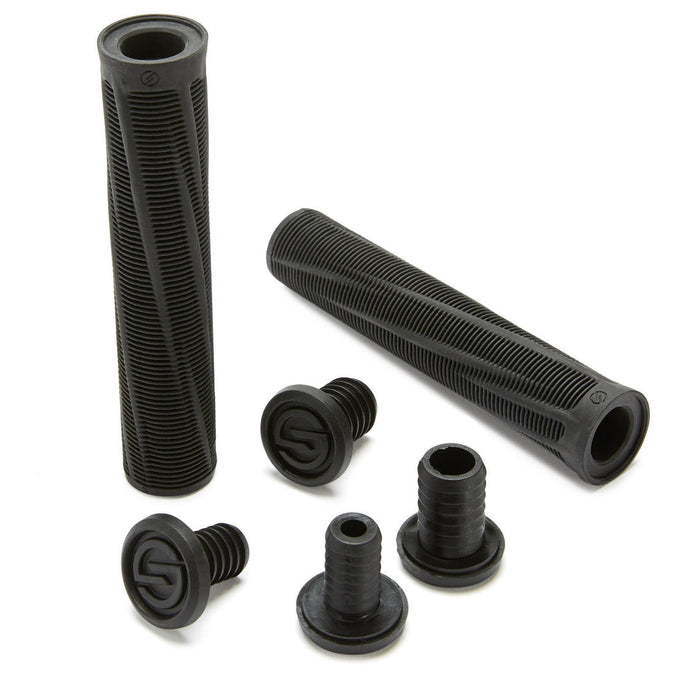 





Freestyle Grips - Black, photo 1 of 8