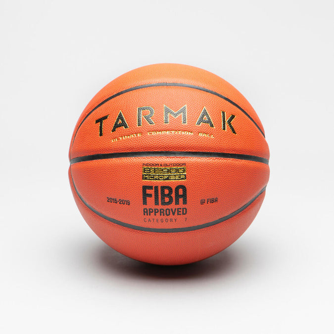 





BT900 Size 7 BasketballFIBA-approved for boys and adults, photo 1 of 6