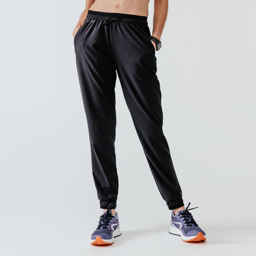 





Women's Jogging Running Breathable Trousers Dry