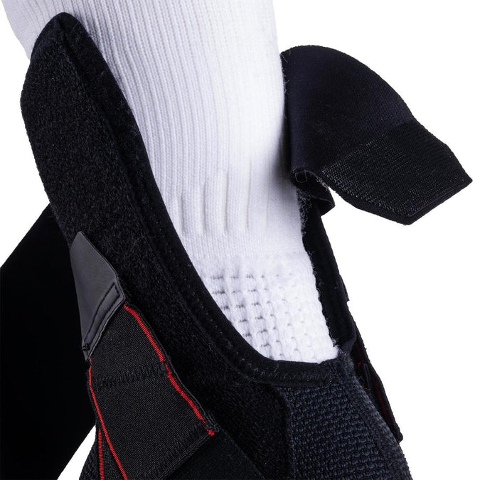 Men's/Women's Left/Right Compression Ankle Support Soft 500