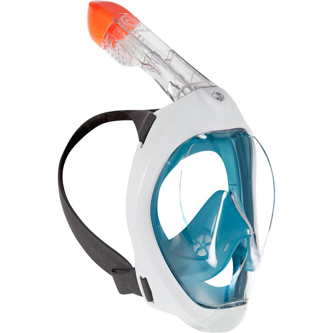 





Adult’s Easybreath Surface Mask - 500 with bag, photo 1 of 8