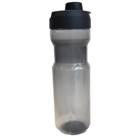 





Water Bottle 500 ml - Transparent