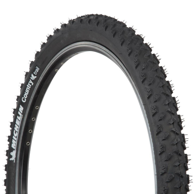 





26x2.0 Flex Bead Mountain Bike Tyre, photo 1 of 5