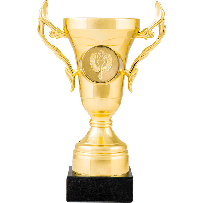 





C100 Cup 16cm - Gold, photo 1 of 2