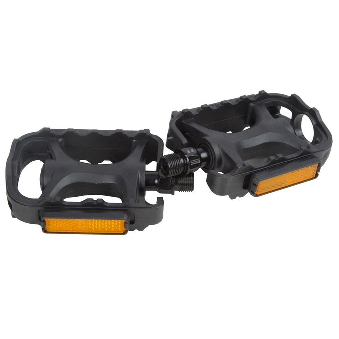 Decathlon deals bike pedals