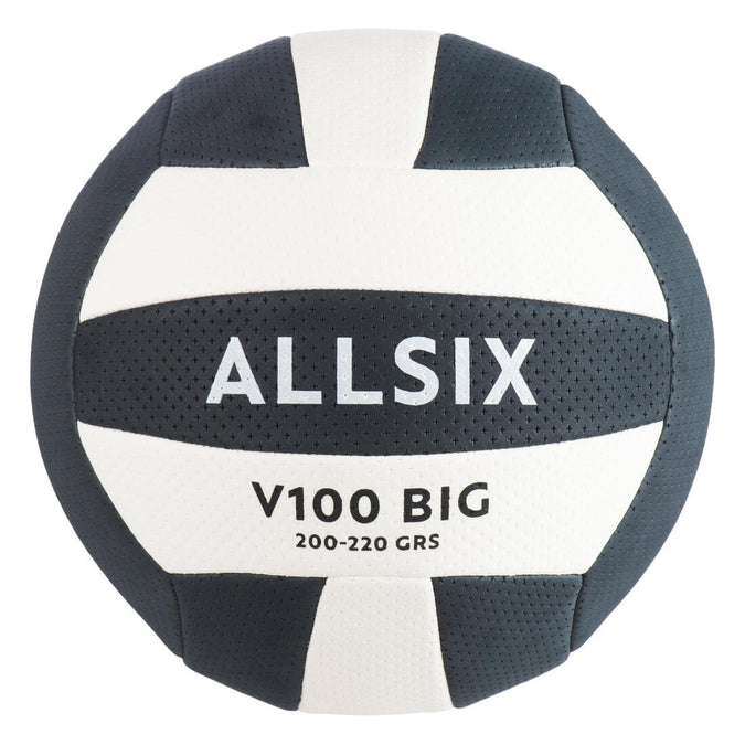 





Volleyball VBB100 - Blue/White, photo 1 of 3