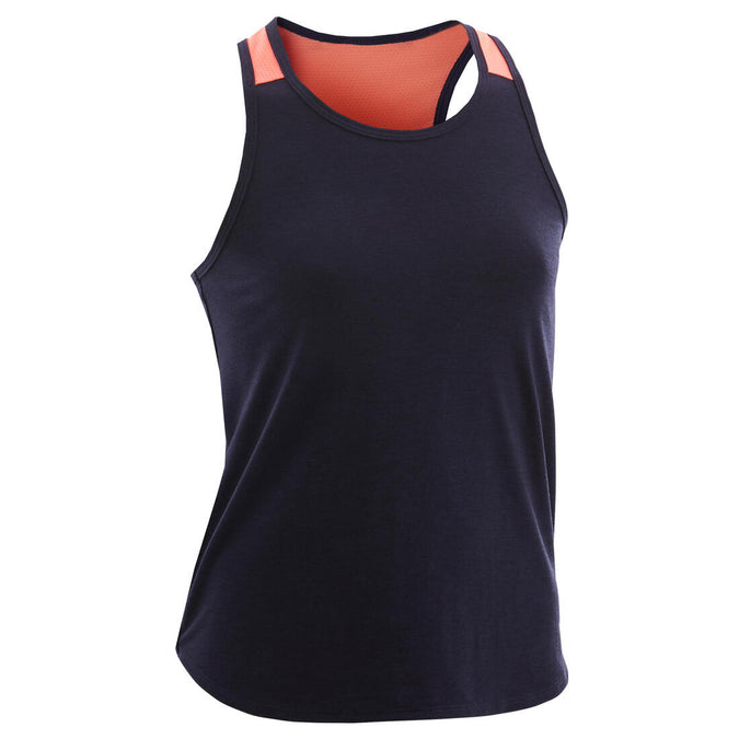 





Girls' Breathable Tank Top, photo 1 of 5