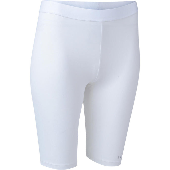 





Women's Basketball Base Layer Undershorts USH500 - White, photo 1 of 5