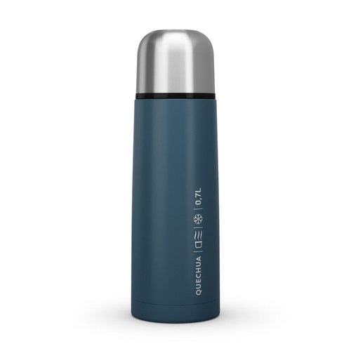 





Stainless Steel Isothermal Bottle - 0.7 l