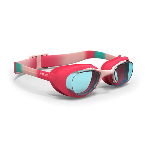 





Swimming Goggles - Xbase Dye S Clear Lenses