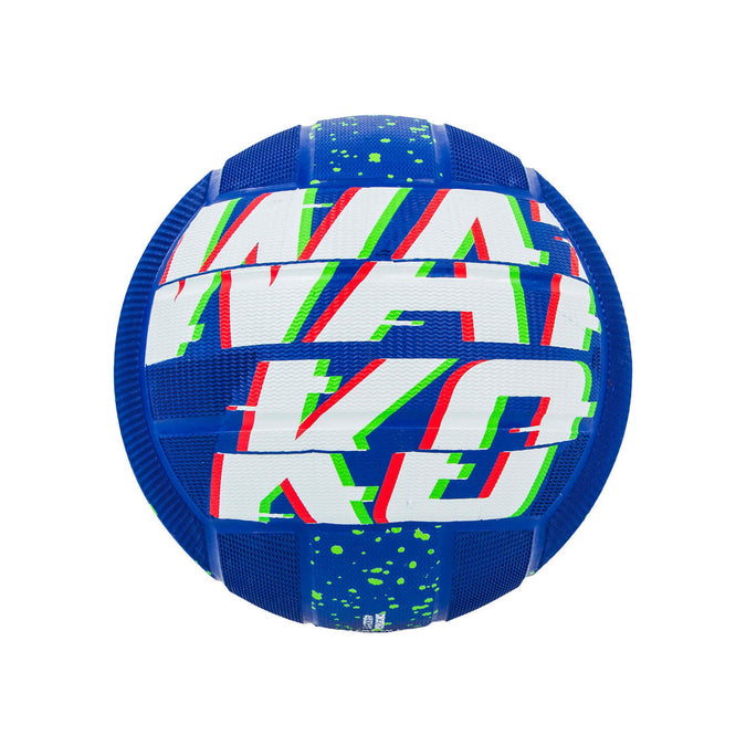 





Water Polo Easy Ball Size 3 - Blue, photo 1 of 4