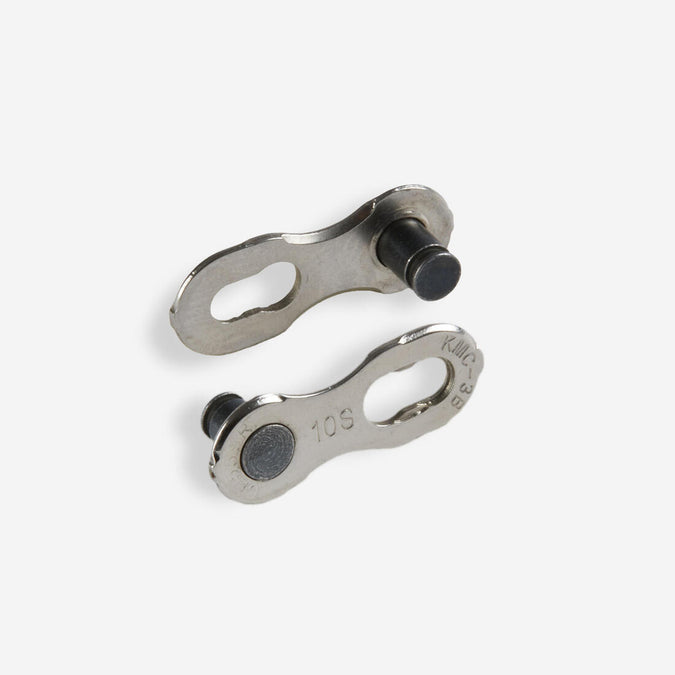 





Quick Release Links for 10-speed Chain x2, photo 1 of 4
