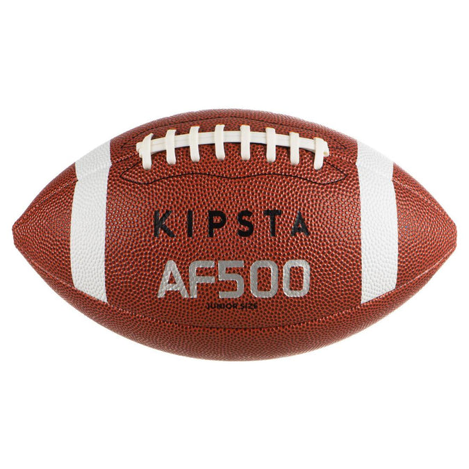 





Kids' Junior Size American Football AF500 - Brown, photo 1 of 6