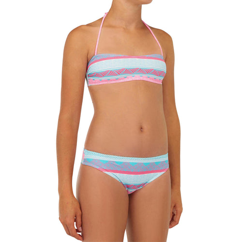 





Two-piece swimsuit liloo 100