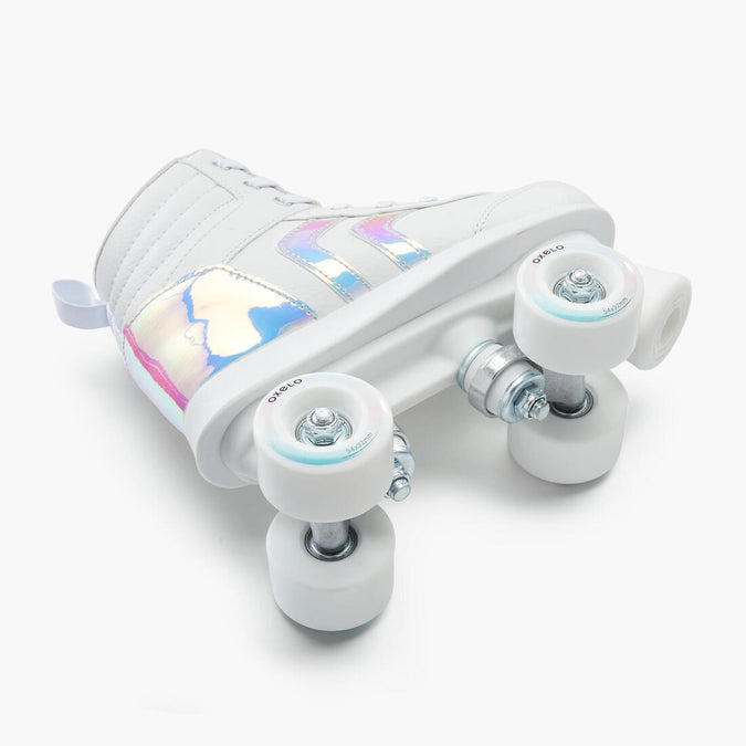 ROLLERS LOWER BABY QUAD FILLE