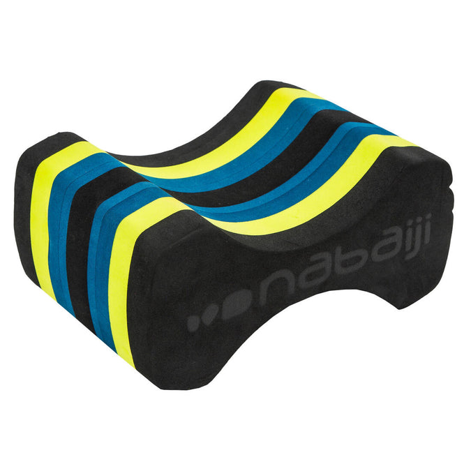 





SWIMMING PULL BUOY SIZE L - BLACK/YELLOW, photo 1 of 4