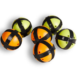 Velcro Target Balls, photo 5 of 3