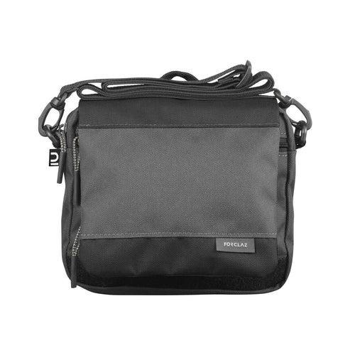 





Multi-Pocket Travel Bag
