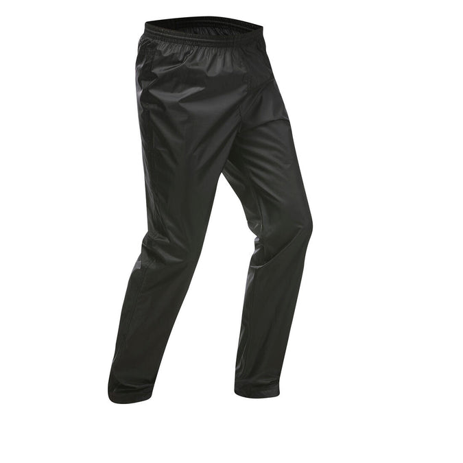 





Men's Waterproof Hiking Over Trousers - NH500 Imper, photo 1 of 8