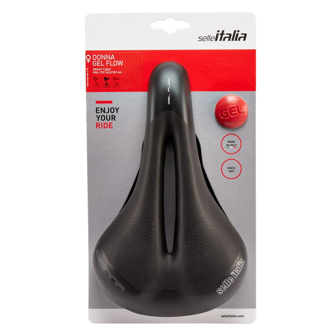 Selle vtt italia online gel flow