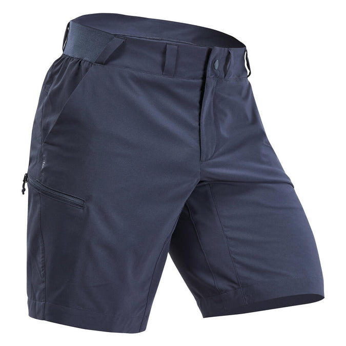 





Men’s Hiking Shorts - MH100, photo 1 of 6