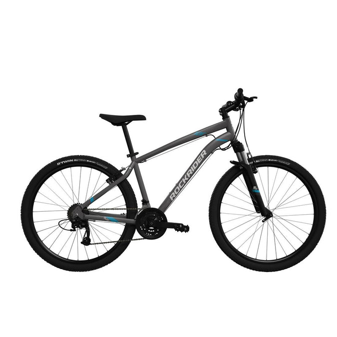 23 inch best sale frame mountain bike