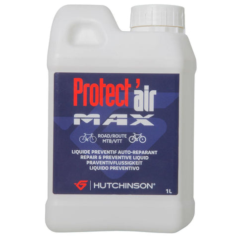 





Protect'Air Max 1L Tubeless Tyre Sealant