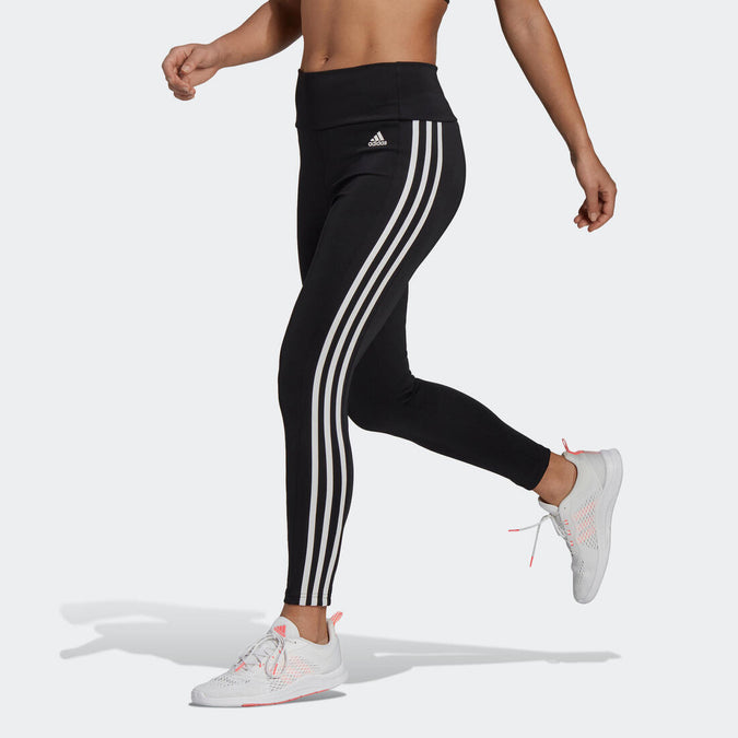 Legging adidas femme online decathlon