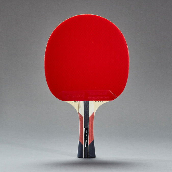 Decathlon table shop tennis bat