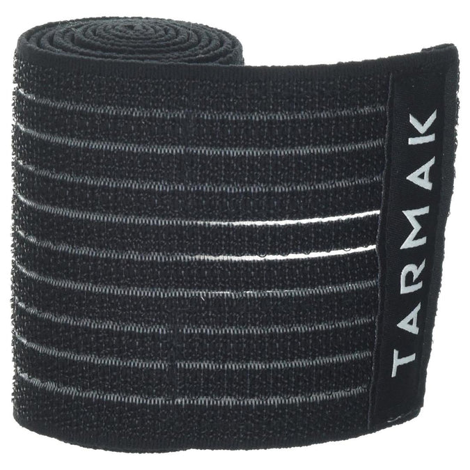 





8 cm x 1.2 m Reusable Support Strap - Black, photo 1 of 6