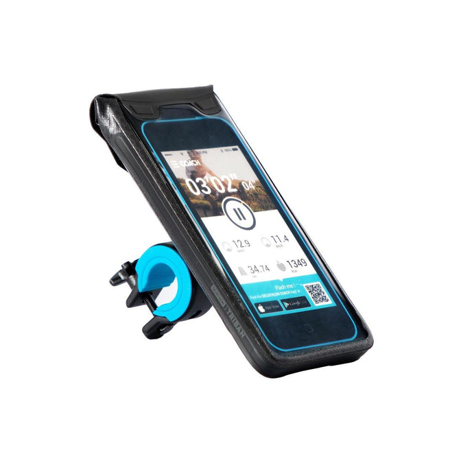 





900 M Waterproof Bike Smartphone Holder, photo 1 of 6