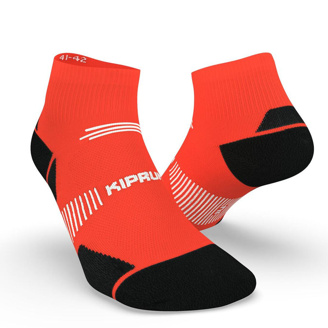 





ECO-DESIGN RUN900 MID FINE RUNNING SOCKS, photo 1 of 5