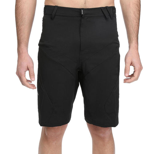 Men's Cycling Shorts Anti-Slip Leg 4D Padded Bike Shorts with 3-Pockets  Breathable Biking Bicycle Motorcycle Half-Pants : Buy Online at Best Price  in KSA - Souq is now : Fashion
