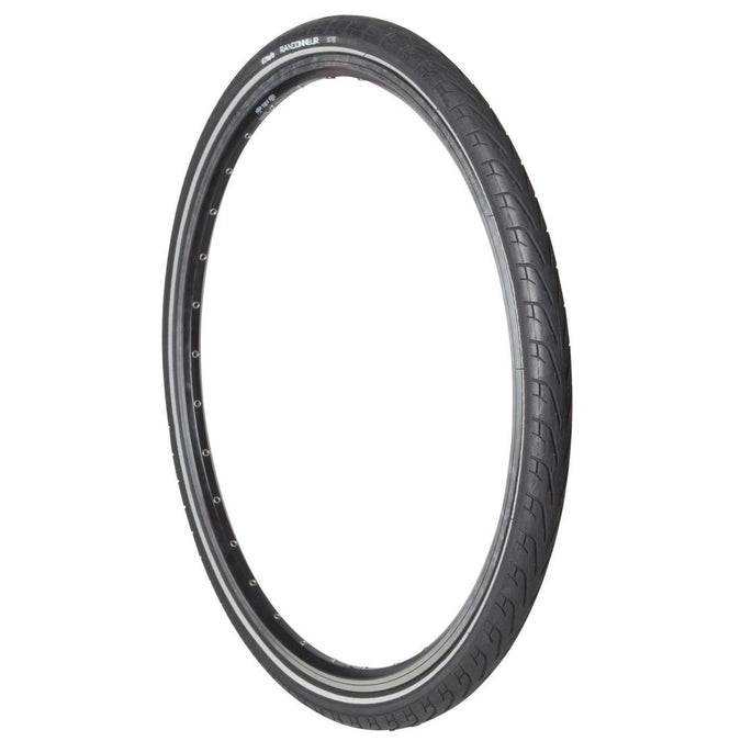 26x1 5 bike clearance tire