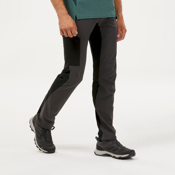





Men's Hiking Trousers MH500, photo 1 of 22