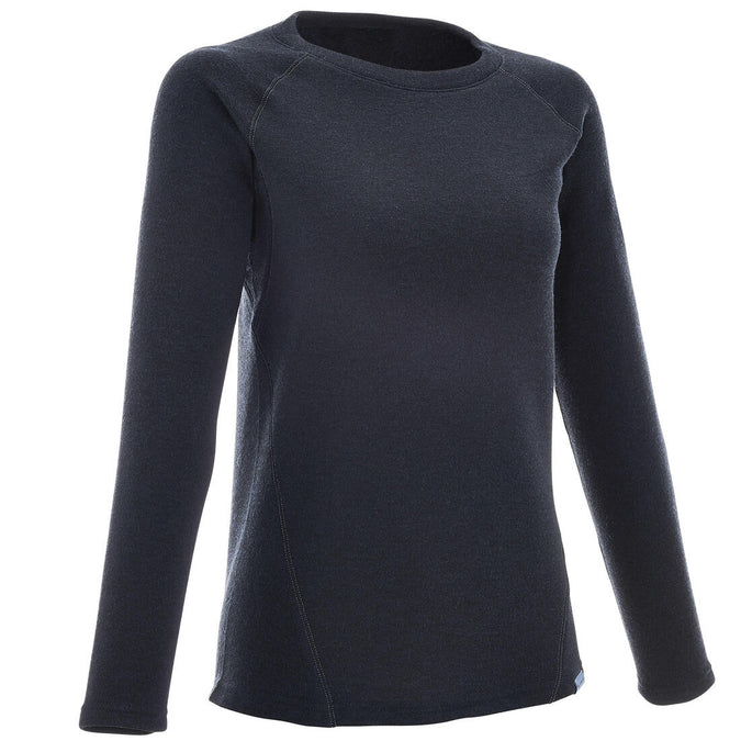 





Women's Hiking Pullover - NH100, photo 1 of 6