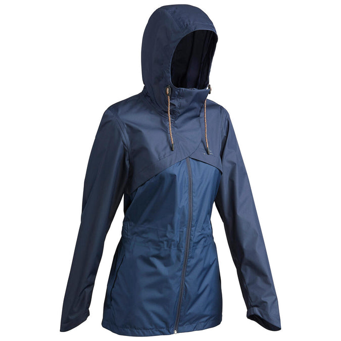 





Women’s Waterproof Hiking Jacket NH500, photo 1 of 17