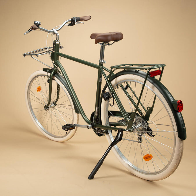 Btwin 520 vert hot sale