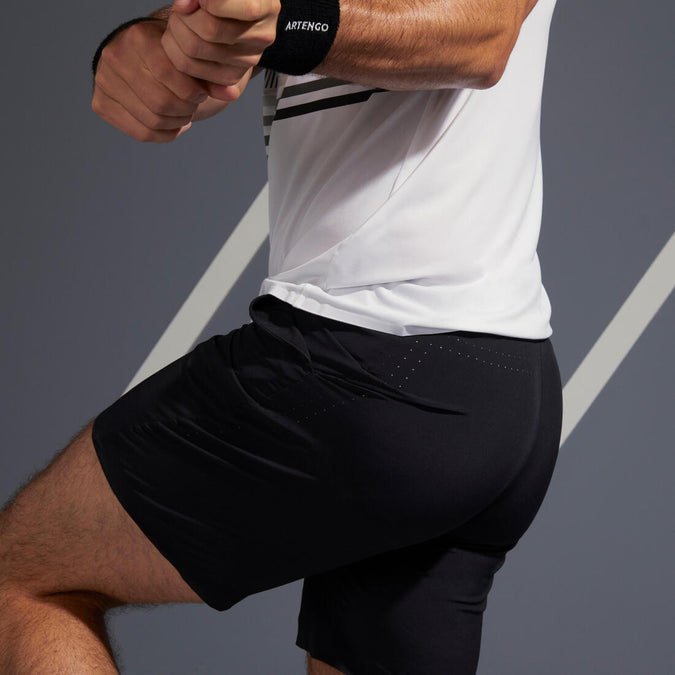 Men's Tennis Shorts - Dry+