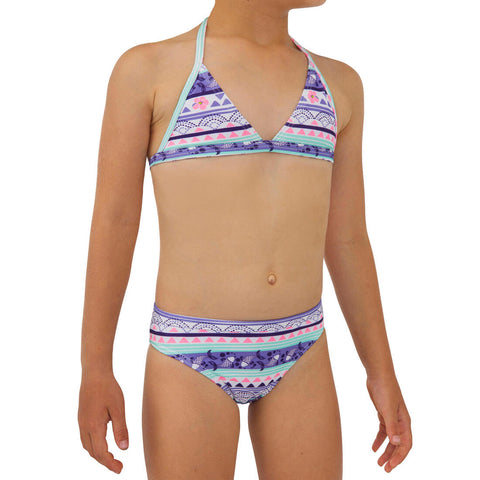 





Two-piece TRIANGLE swimsuit TINA 100
