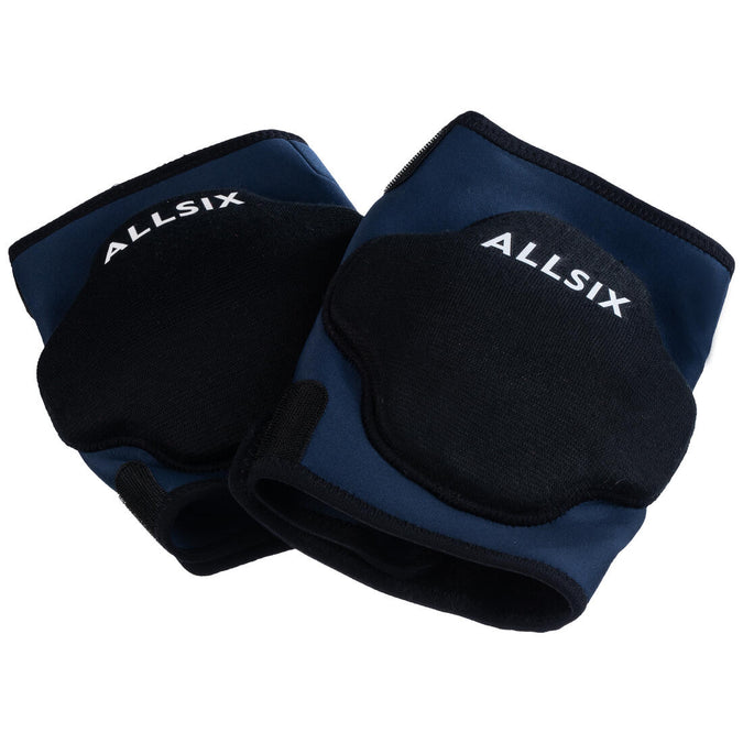 Adult Protective Basketball Knee Pads Twin-Pack - NBA - Decathlon