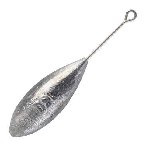 





Fishing Surfcasting Distance Sinker SW VAR