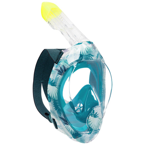 





Adult’s Easybreath surface mask with an acoustic valve - 540 freetalk